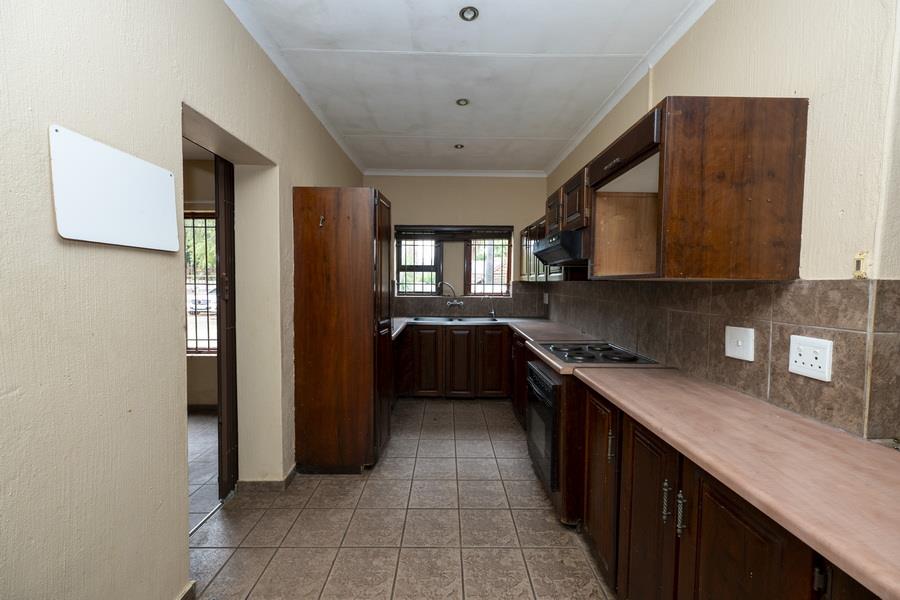 3 Bedroom Property for Sale in Ifafi North West